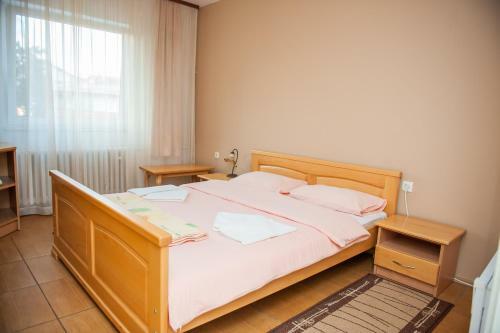 Posada Hotel Novi Nacional
