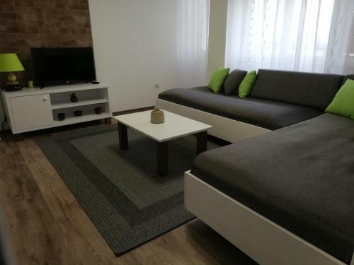 Apartman Mianamo