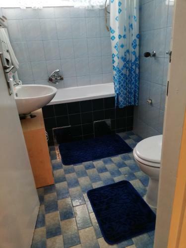 Apartman Mianamo