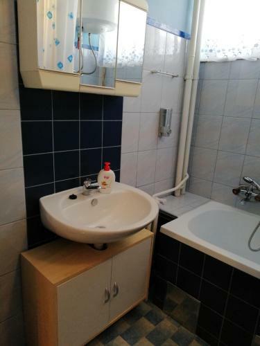 Apartman Mianamo