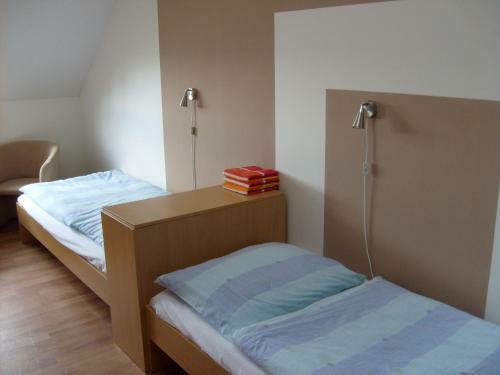 Hotel Sportare�l Satalice