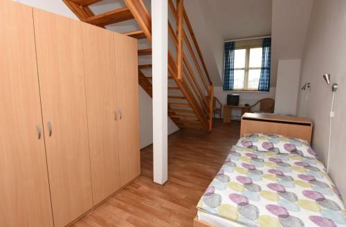 Hotel Sportare�l Satalice