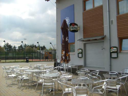 Hotel Sportare�l Satalice