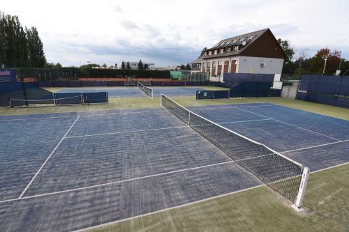 Hotel Sportare�l Satalice
