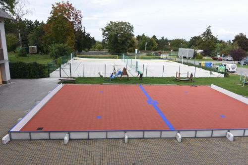 Hotel Sportare�l Satalice
