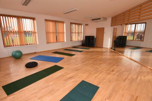 Hotel Sportare�l Satalice