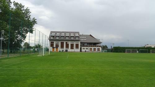 Hotel Sportare�l Satalice