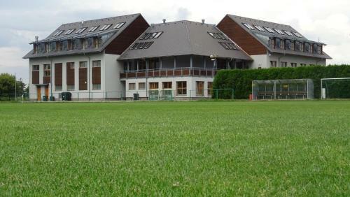 Hotel Sportare�l Satalice