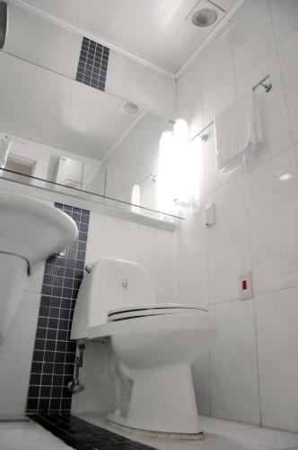Apartamentos Egarak Residence