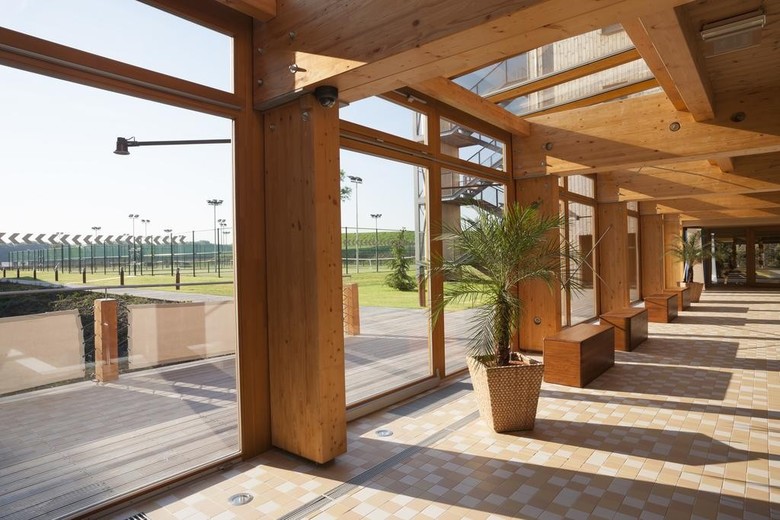 Park Holiday Congress & Wellness Hotel