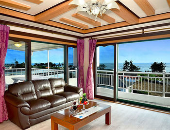 Villa Basan Olleh Pension