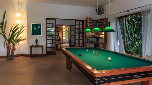 Bed & Breakfast Bougainvillea Retreat