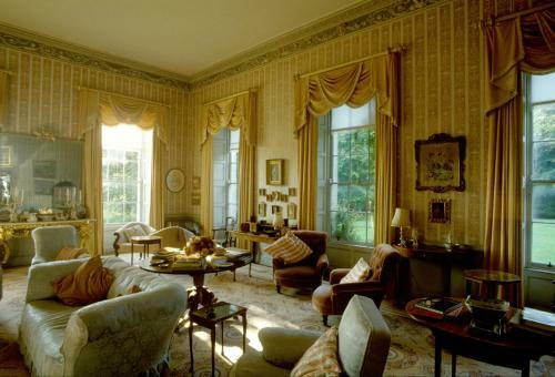 Hostal Enniscoe House