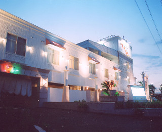 Hotel Fine Garden Senboku