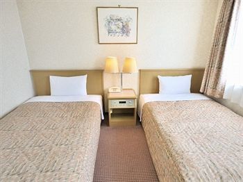 Sunny Stone Hotel
