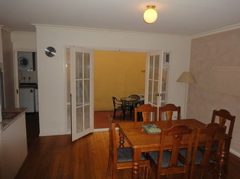 Hotel Moonee Valley Views Apartments