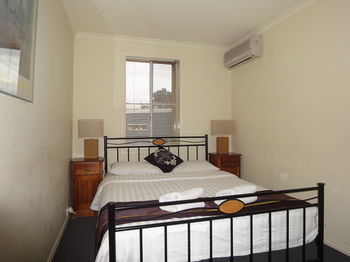 Hotel Moonee Valley Views Apartments
