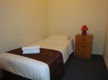 Hotel Moonee Valley Views Apartments