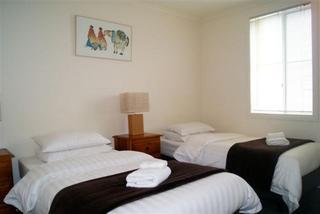 Hotel Moonee Valley Views Apartments