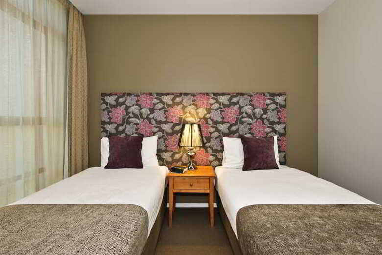 Hotel Quest Flemington Serviced Apartments