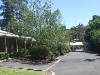 Hotel Eltham Motor Inn