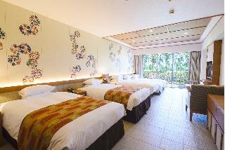 Hotel Miyakojima Tokyu Resort