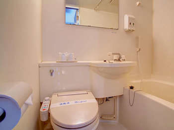 Okinawa Sunplaza Hotel
