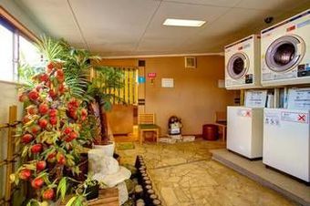 Okinawa Sunplaza Hotel