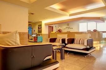 Okinawa Sunplaza Hotel