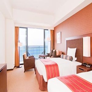 Southern Beach Hotel And Resort