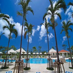 Southern Beach Hotel And Resort