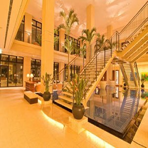 Southern Beach Hotel And Resort