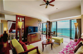 Southern Beach Hotel And Resort