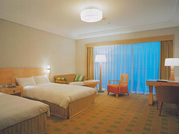 Hotel Laguna Garden