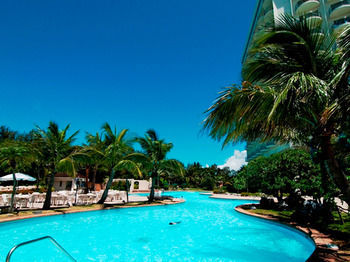 Hotel Laguna Garden