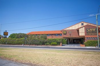 Hotel St Georges Motor Inn