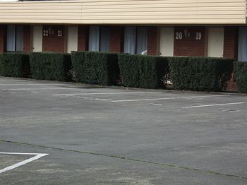 Hotel Burwood East Motel