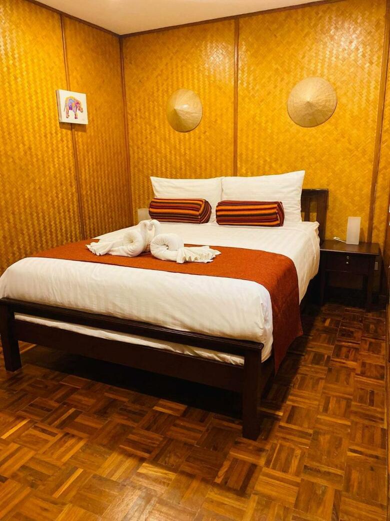 Hotel Jaidee Resort