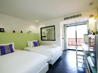 Hotel Alibaba Boutique Resort