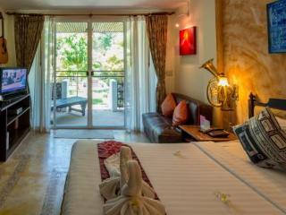 My Way Hua Hin Music Hotel