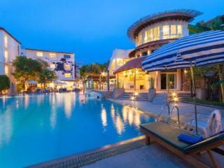 My Way Hua Hin Music Hotel