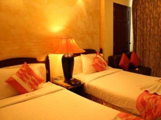 My Way Hua Hin Music Hotel