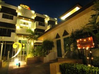 My Way Hua Hin Music Hotel