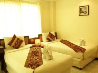 My Way Hua Hin Music Hotel
