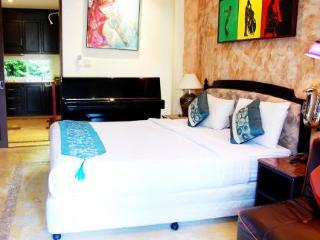 My Way Hua Hin Music Hotel