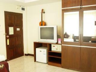 My Way Hua Hin Music Hotel