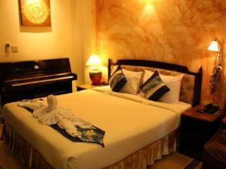 My Way Hua Hin Music Hotel