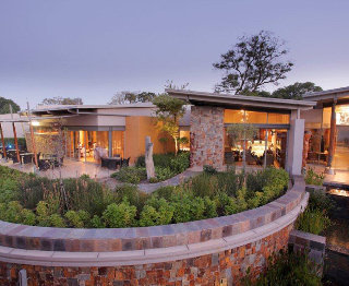 Moloko Executive Apartments & Hotels