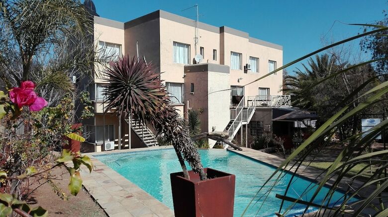 Hotel Villa Via Midrand