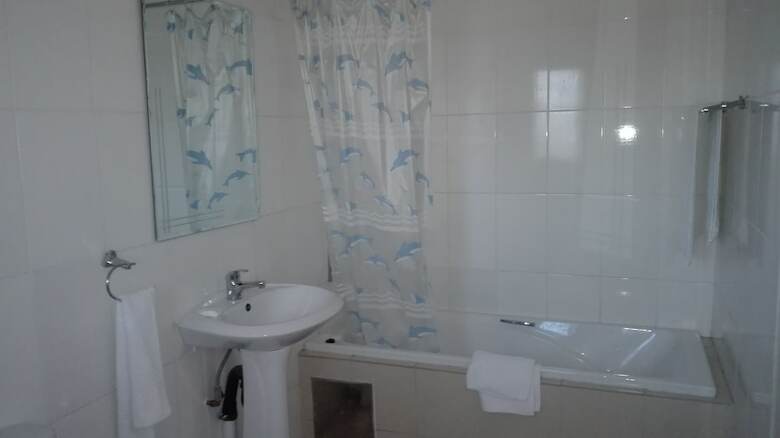 Hotel Villa Via Midrand
